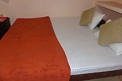 AK RAJPUT GUEST HOUSE, Delhi