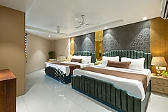 Hotel Stay Vista Delhi Airport, Delhi