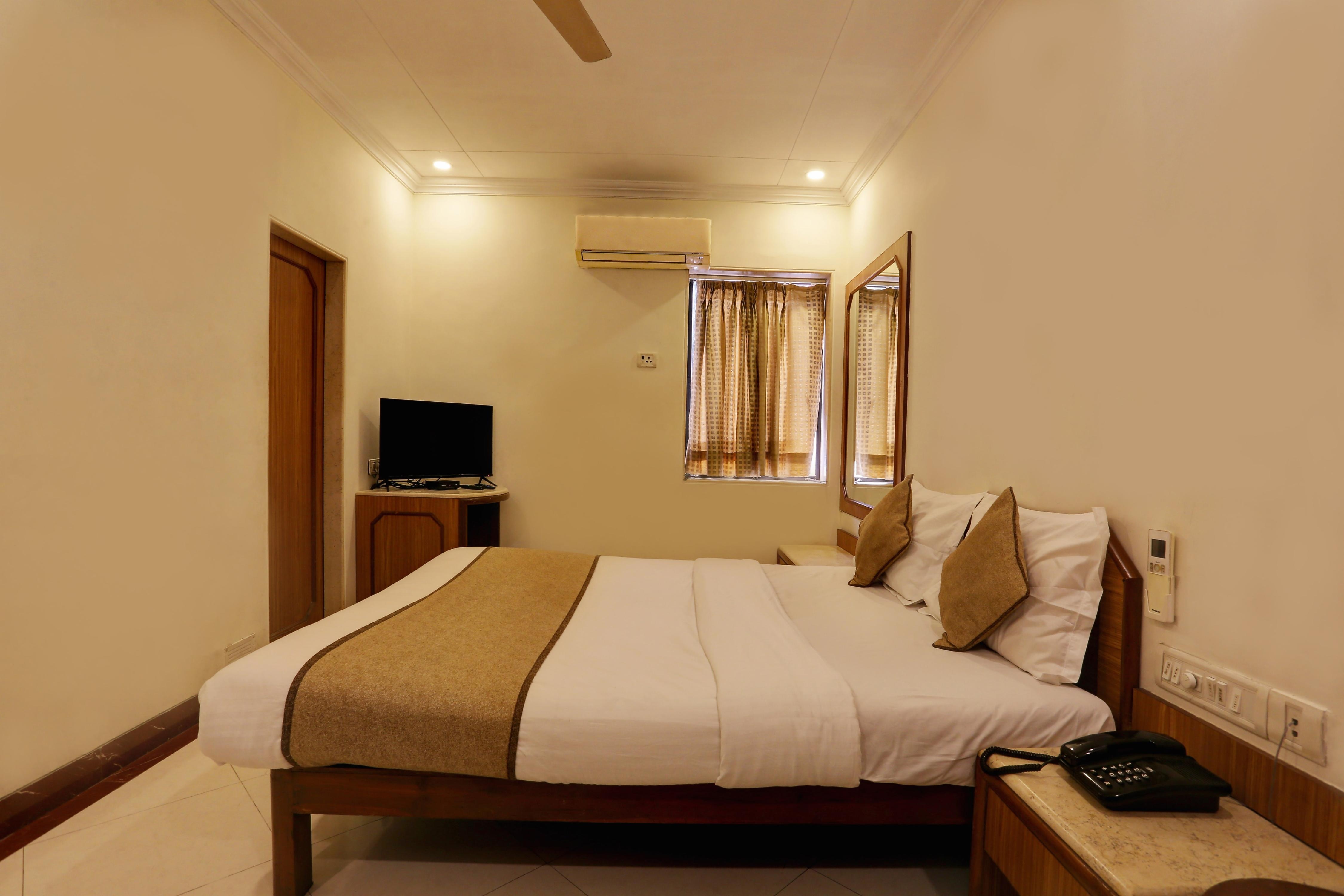 Hotel Accord 4