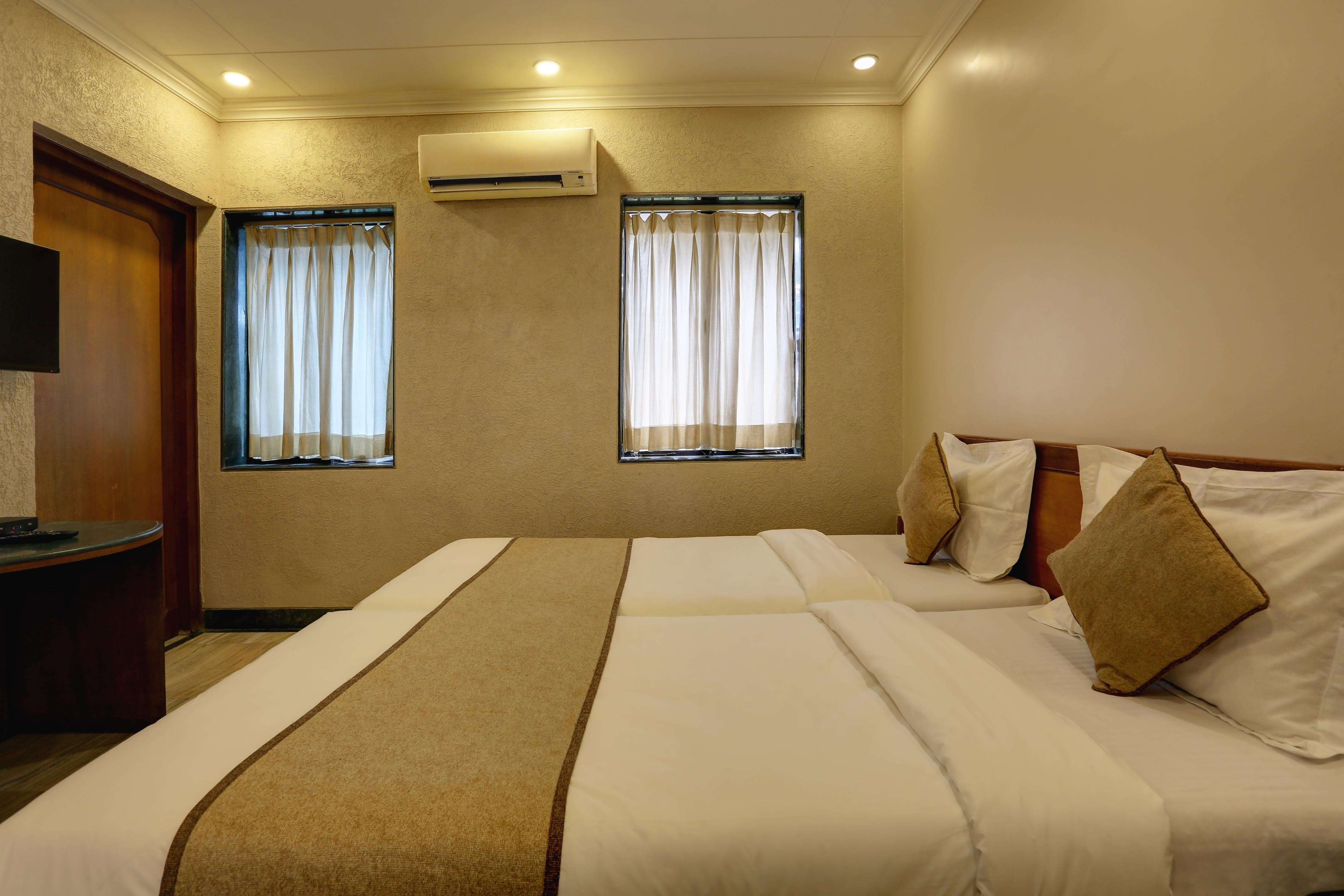 Hotel Accord 5