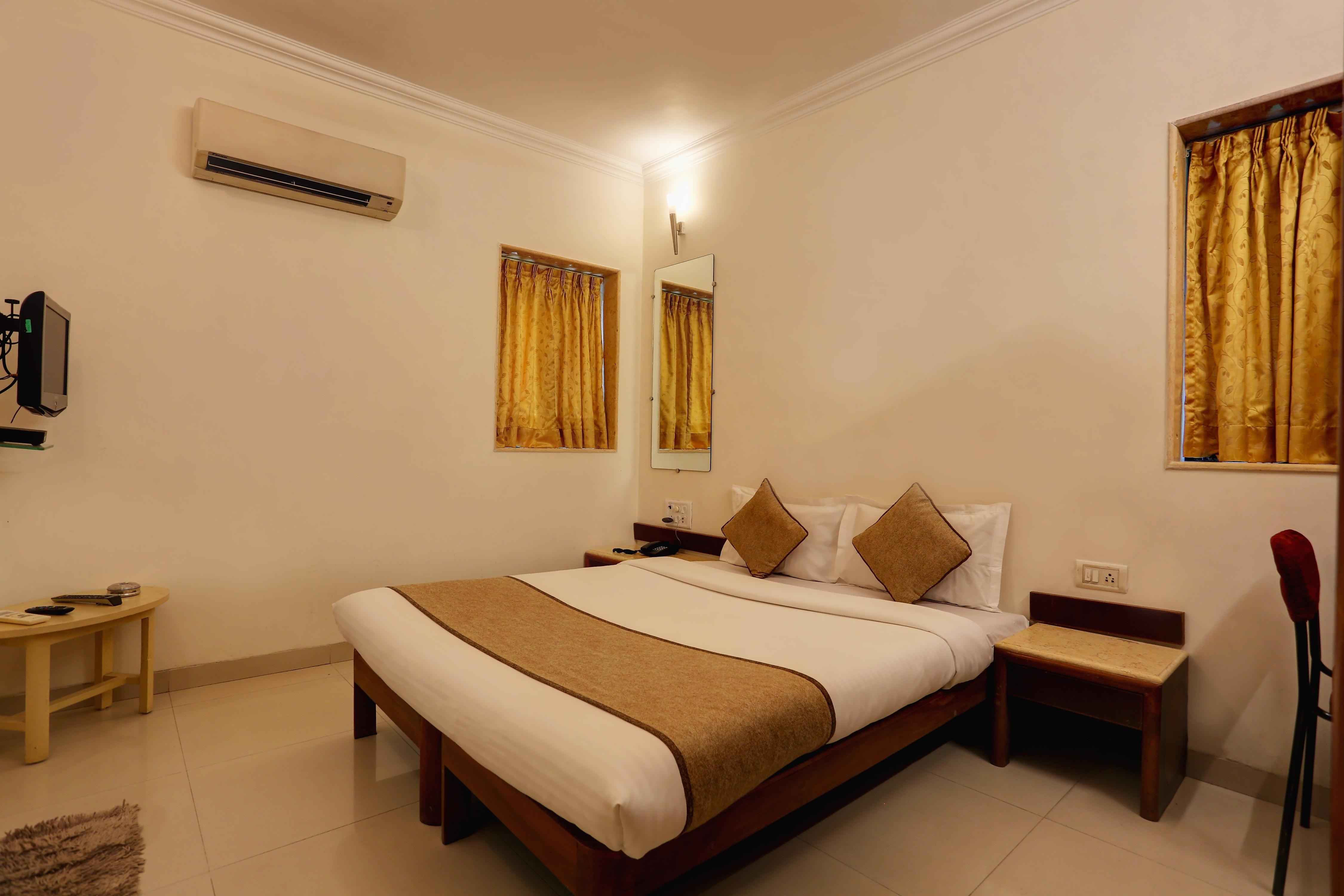 Standard Room 1