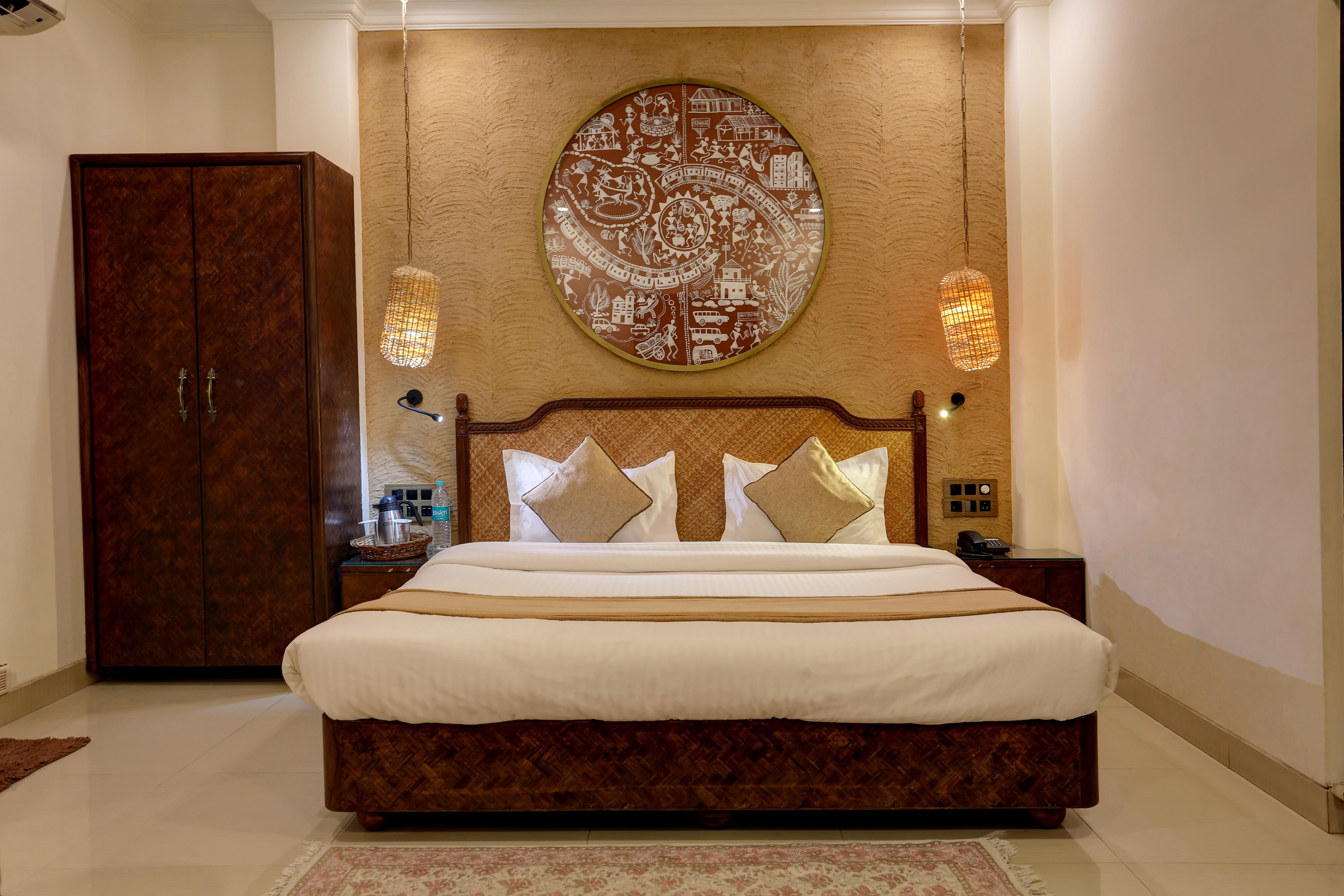 Eco-Executive Room 1