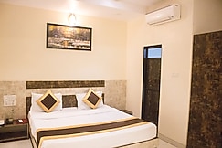 HOTEL EMBASSY GRAND, Mumbai