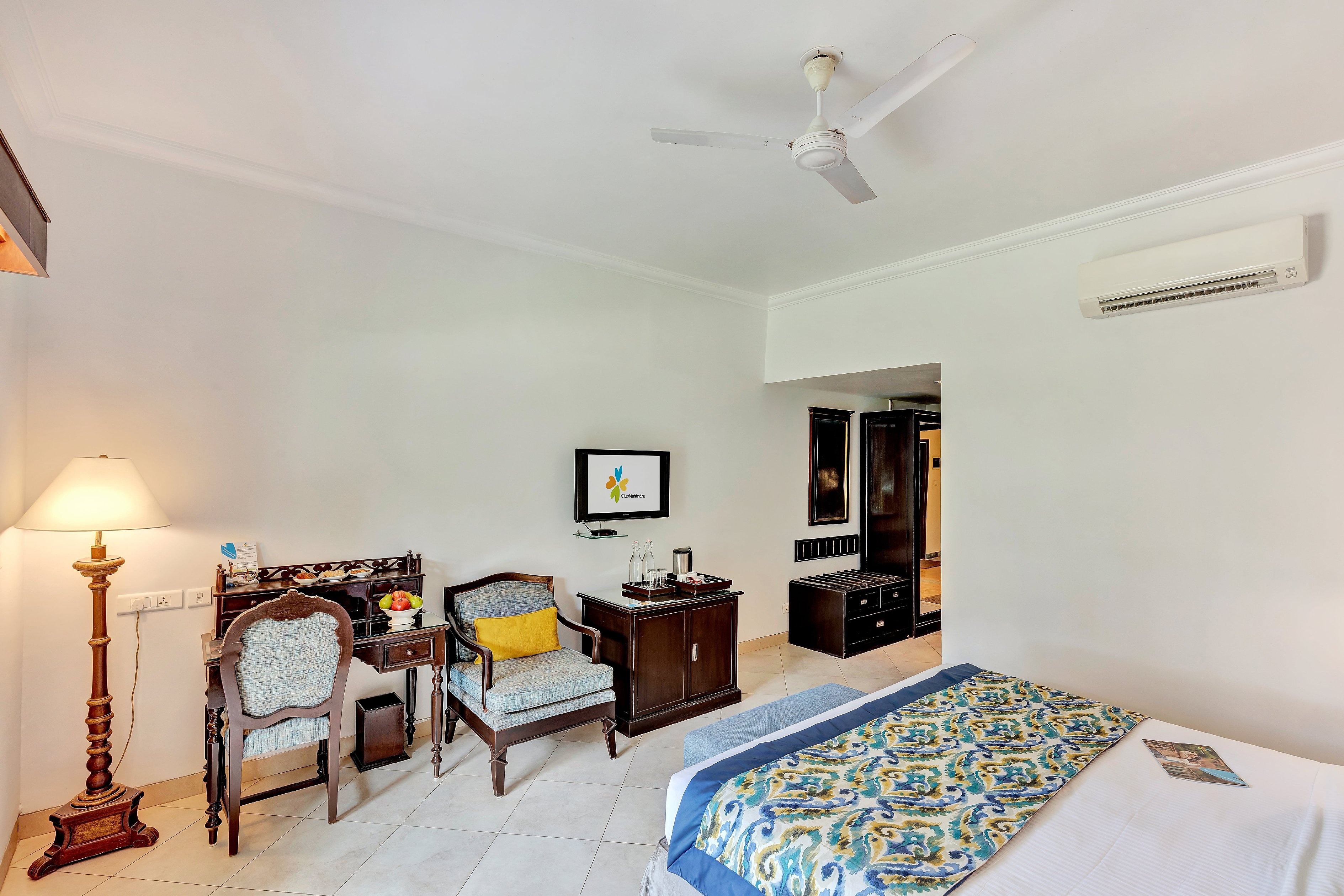 Club Mahindra Acacia Palms - Tap to explore photos