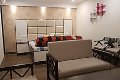 Deepak hotel , Sunam