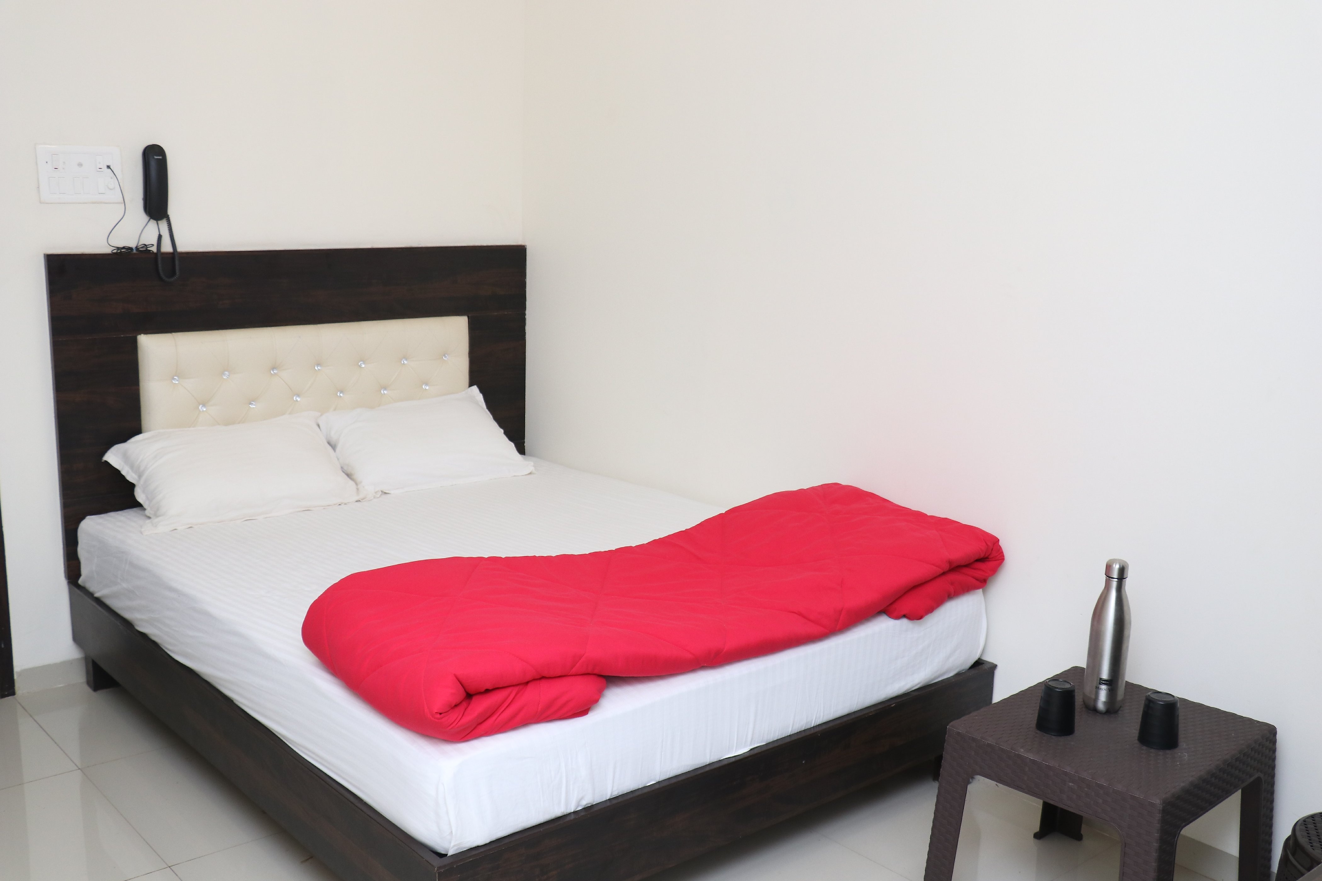 HOTEL SAI BHUMIKA RESIDENCY - Tap to explore photos