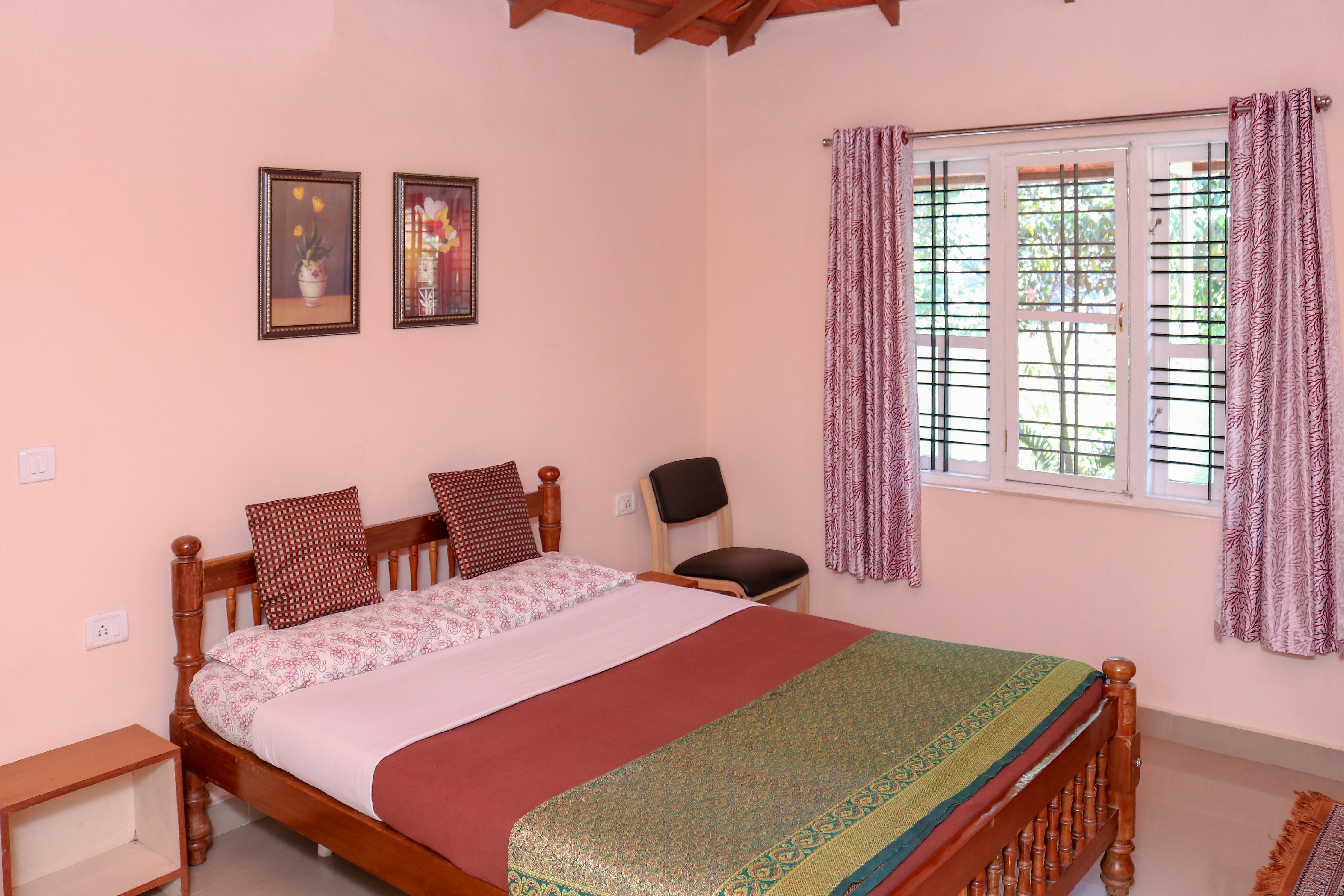 Coorg Classic Homestay - Tap to explore photos
