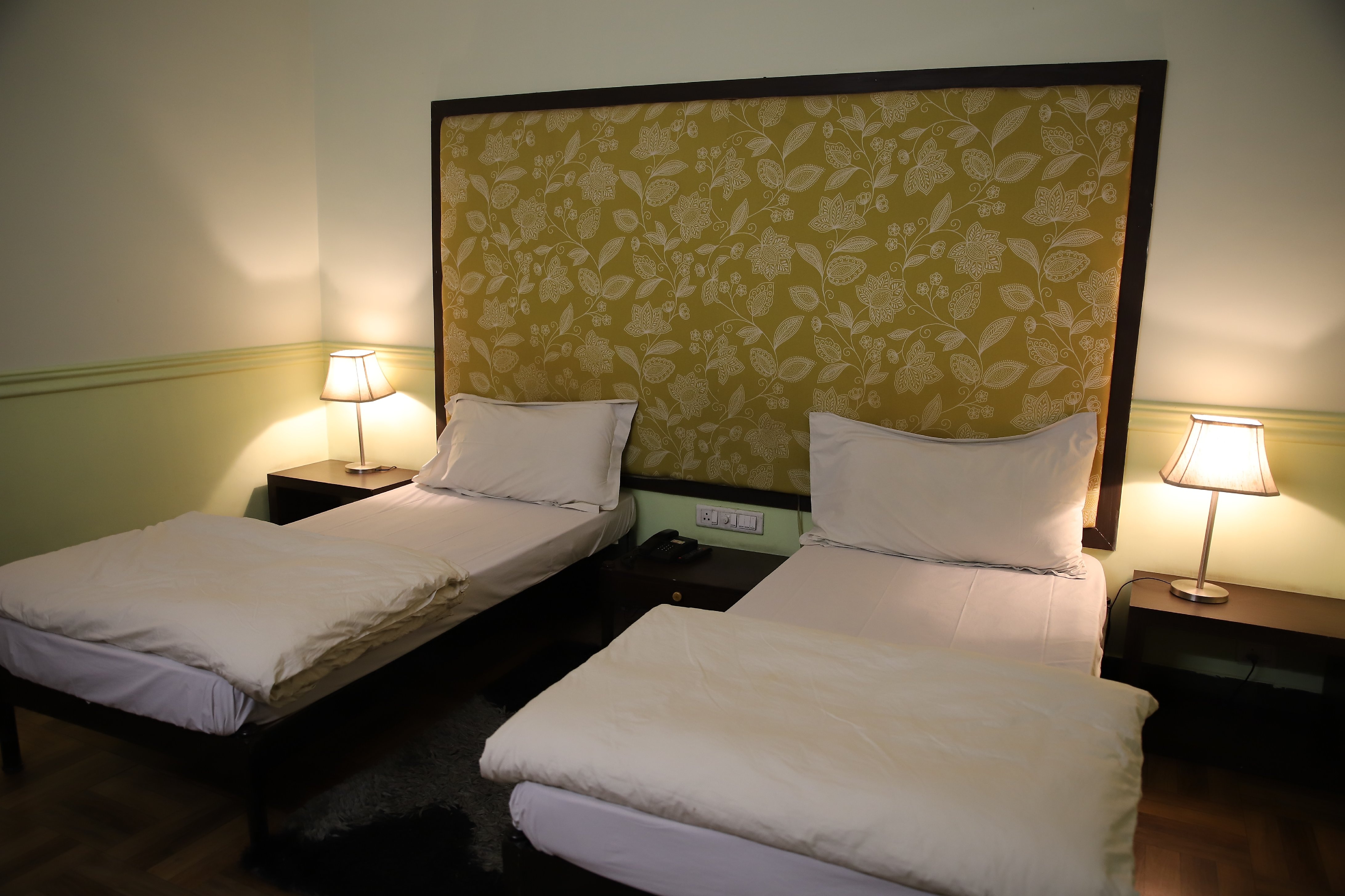 HOTEL NIHAR - Tap to explore photos