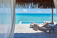 Conrad Bora Bora Nui, Bora Bora