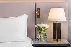 Hilton Cairo Heliopolis, Sheikh Zayed