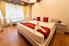 Grandeur De Sanchi- Luxury Beach Resort & Spa, Goa