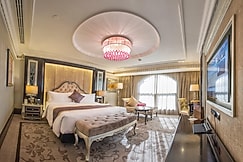 Narcissus Riyadh Hotel & Spa, Riyadh