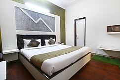 Hotel Shelton, Chandigarh