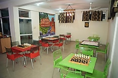 BODHI RESIDENCY, Bodhgaya