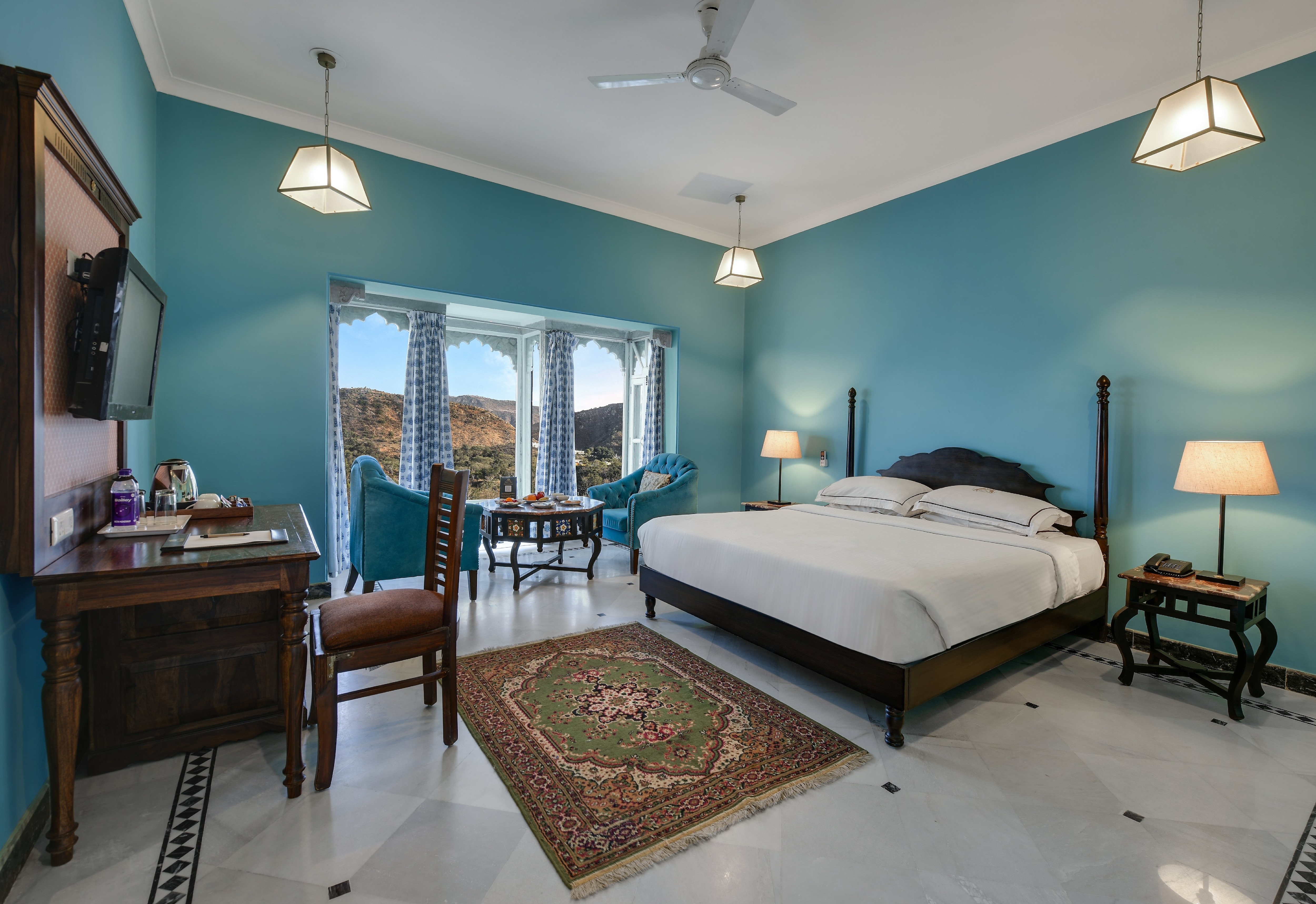 SHAHPURA KUMBHAL VILLAS - Tap to explore photos