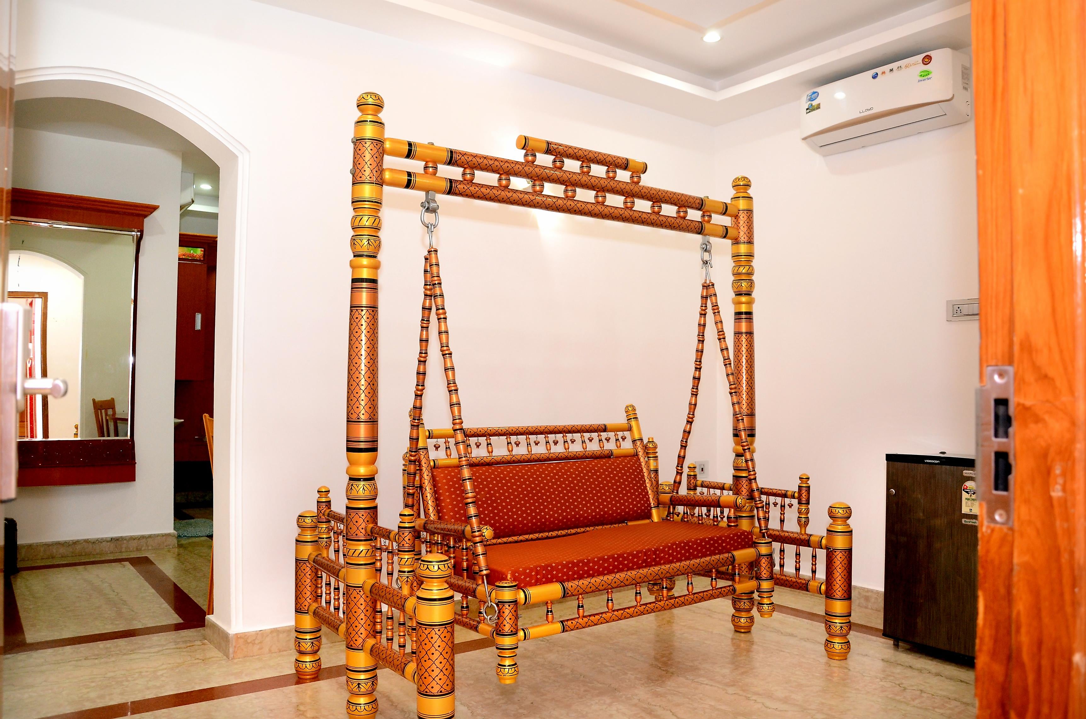 ARCHANA LODGE - Tap to explore photos