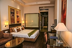 Hotel Western Court Panchkula, Panchkula