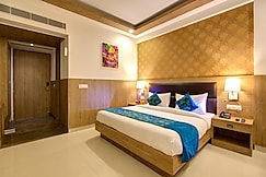 The Elevate Hotel, Delhi