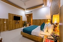 The Elevate Hotel, Delhi