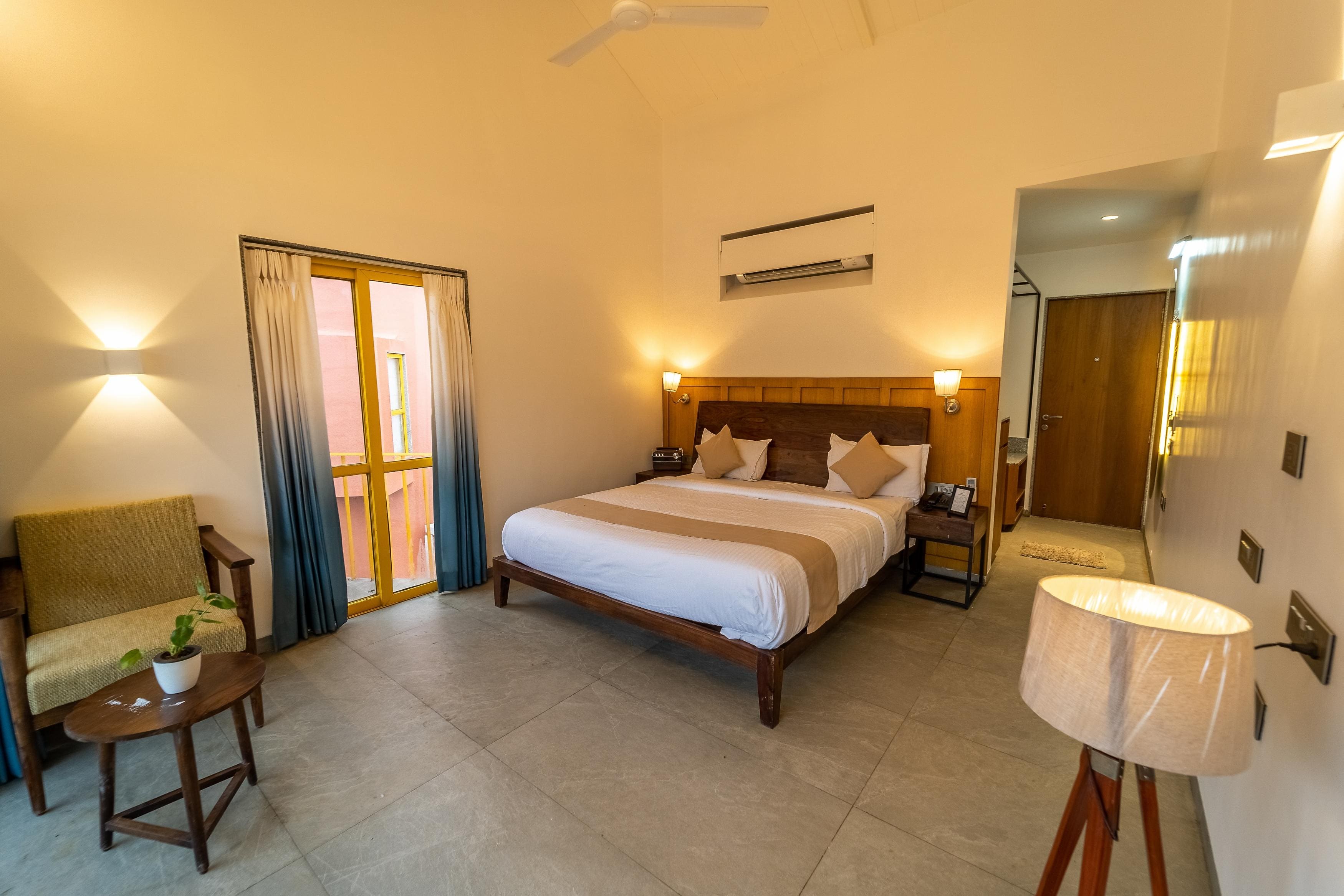 Touchwood Bliss Igatpuri 5