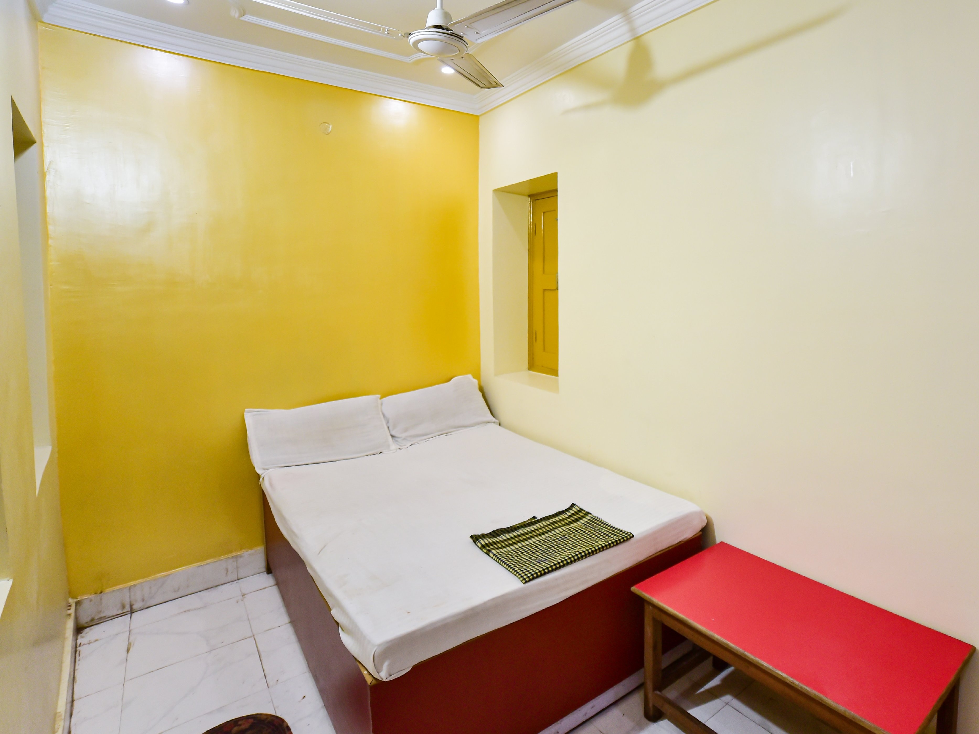 SHIVAM GUEST HOUSE - Tap to explore photos