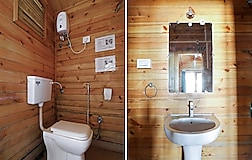 Washroom