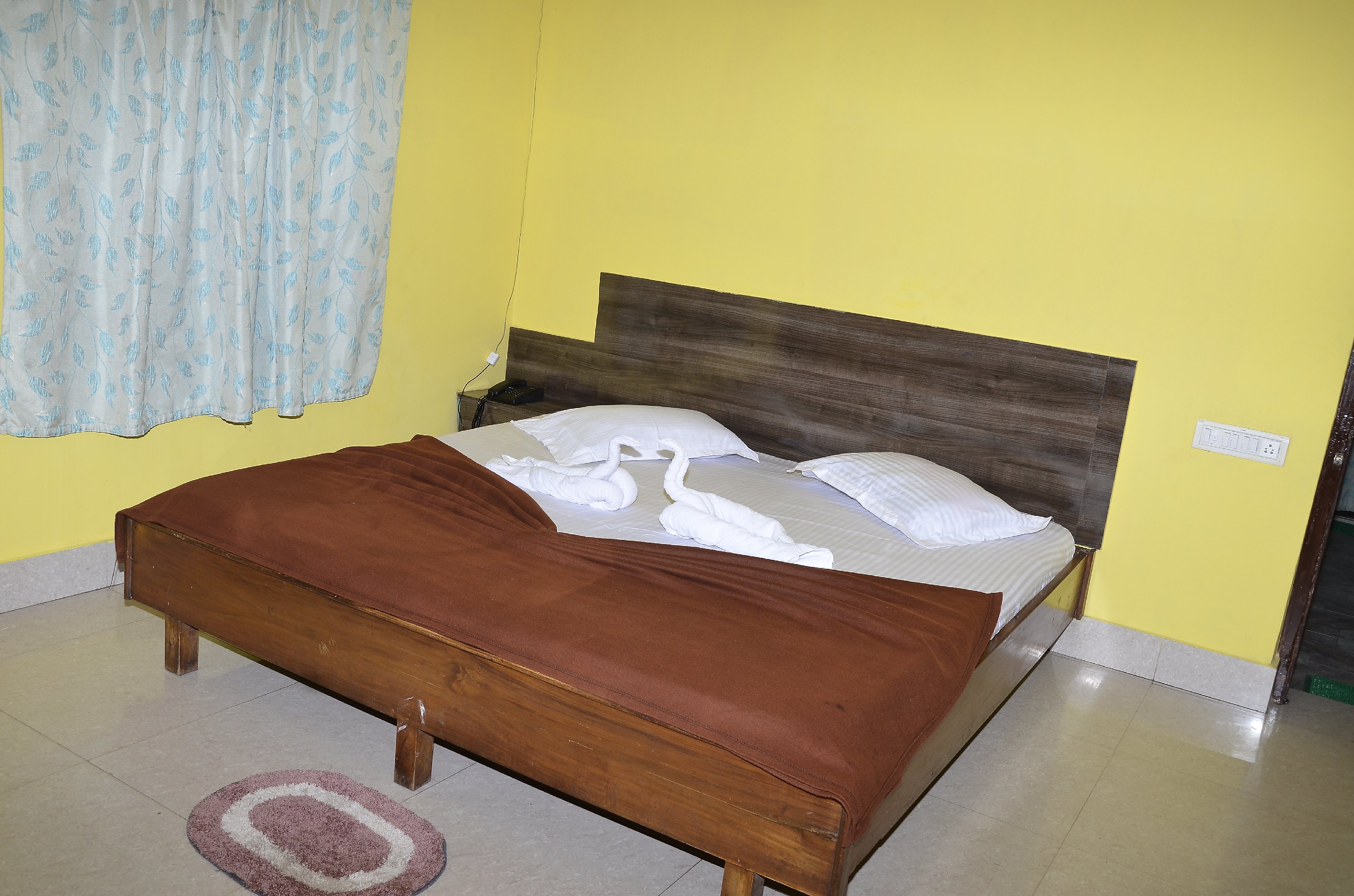 HOTEL SHREE JAGANNATH (SEA FACING) - Tap to explore photos