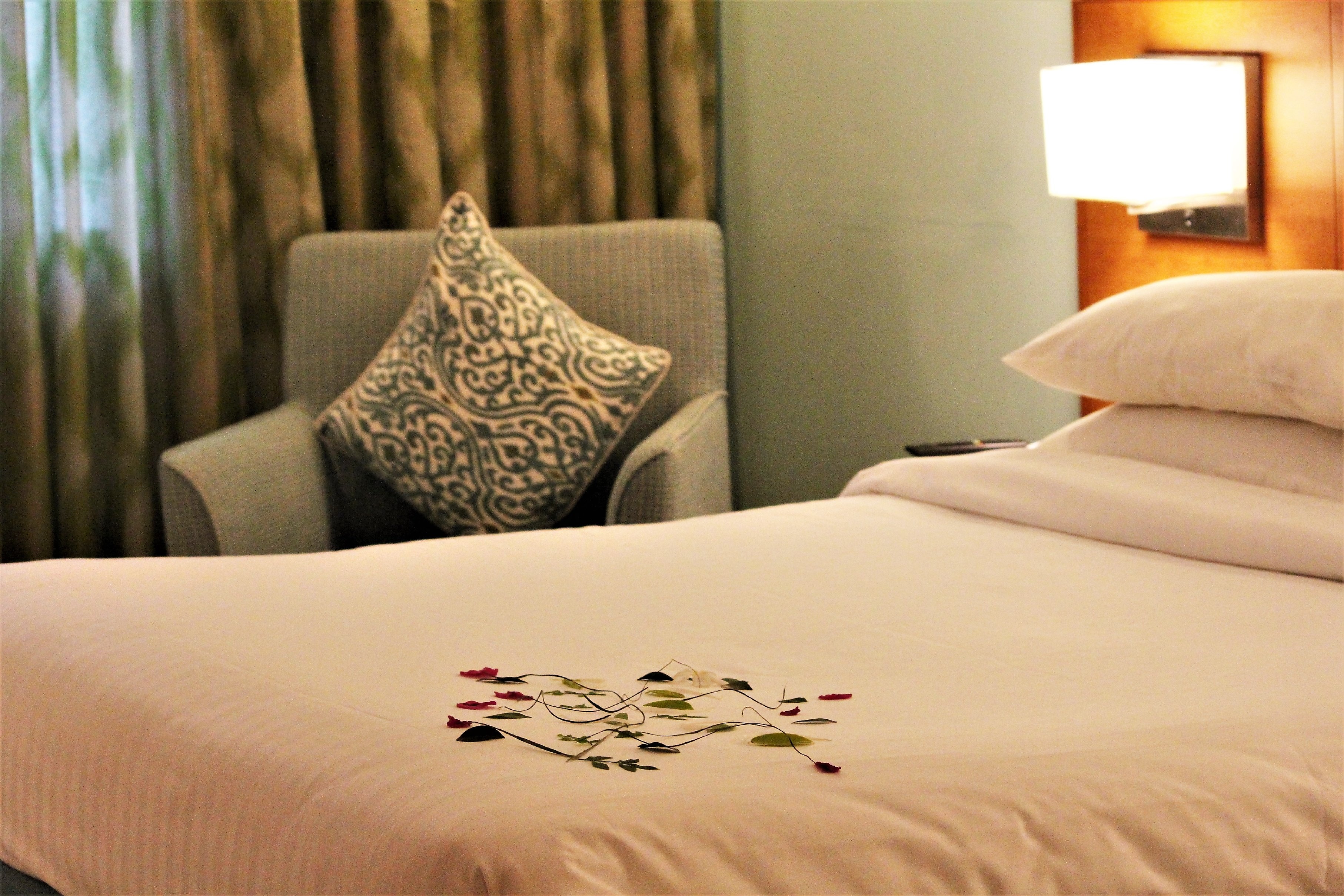Fairfield by Marriott Bengaluru Whitefield - Tap to explore photos