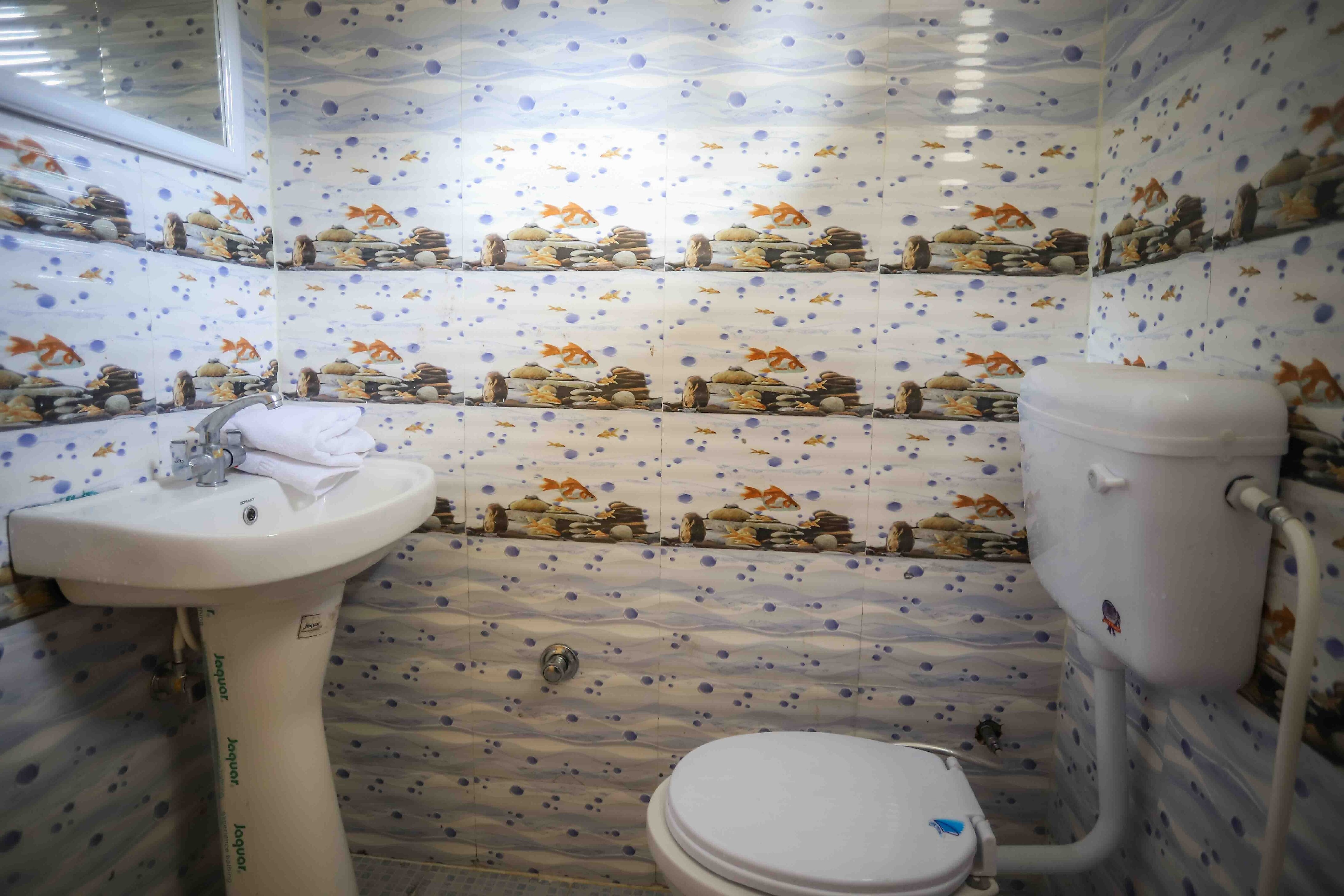 V Resorts Royal Homestay Jhimar - Tap to explore photos