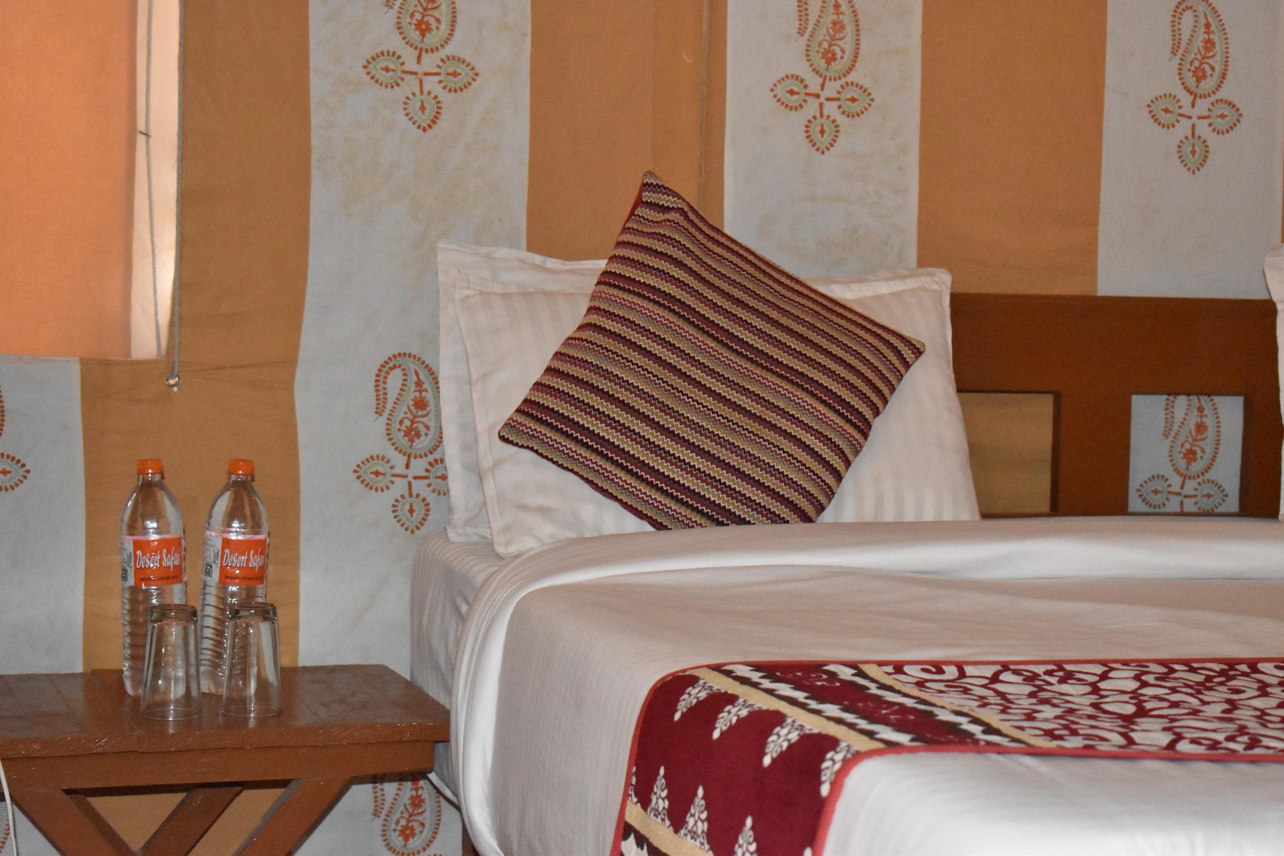 Jaipur Desert Camp - Tap to explore photos
