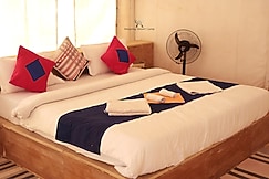 Amazing Desert Camp, Jaisalmer