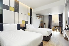 The Quarter Ladprao by UHG, Bangkok
