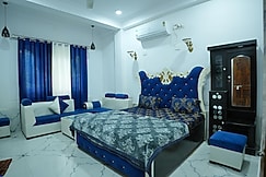 Green Valley Resort, Dungarpur