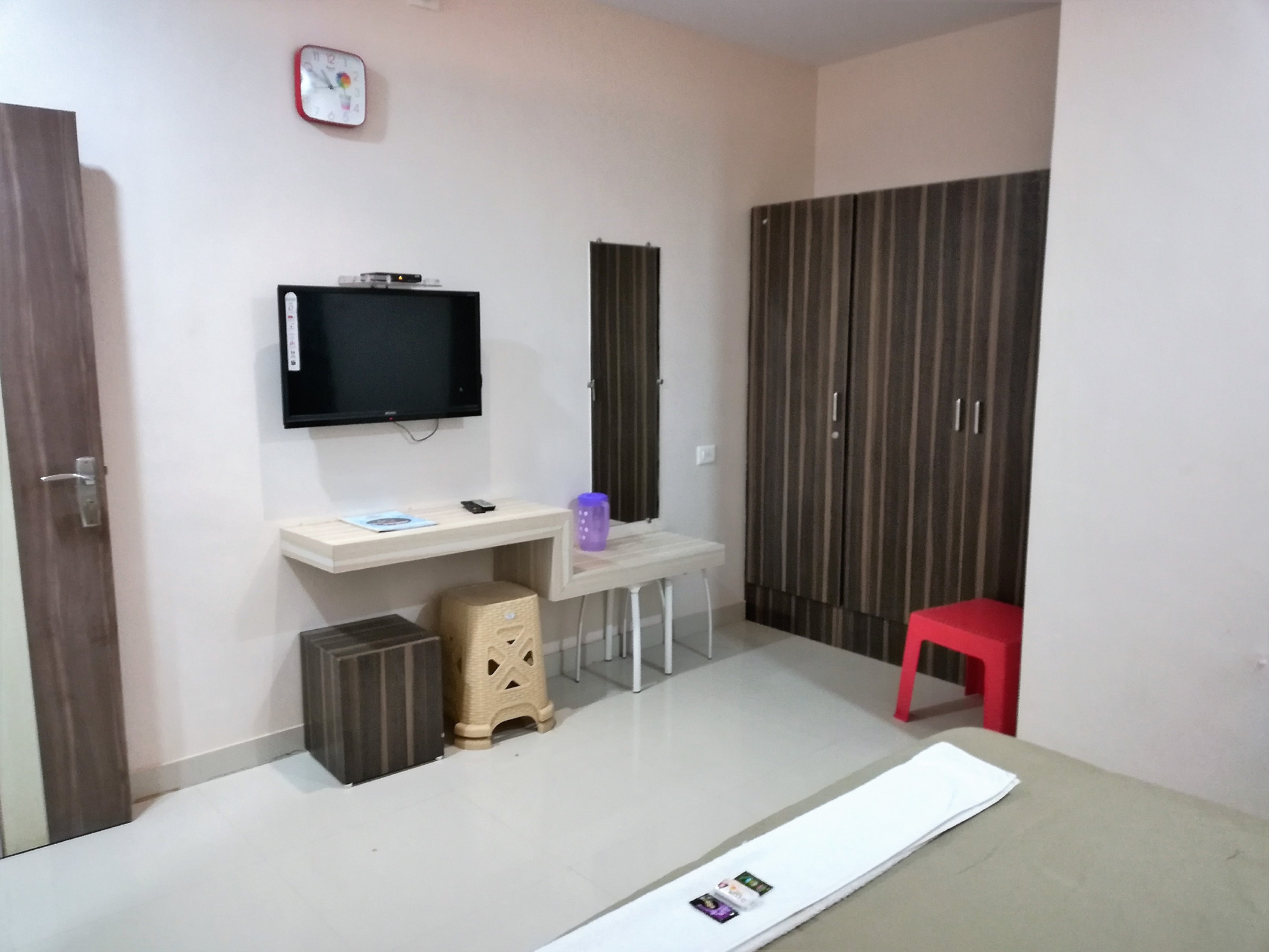 Hotel Shiv Regency - Tap to explore photos