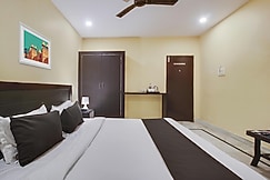 Hotel O Anuguna Tulasi Grand Near JNTU University Hyderabad, Hyderabad