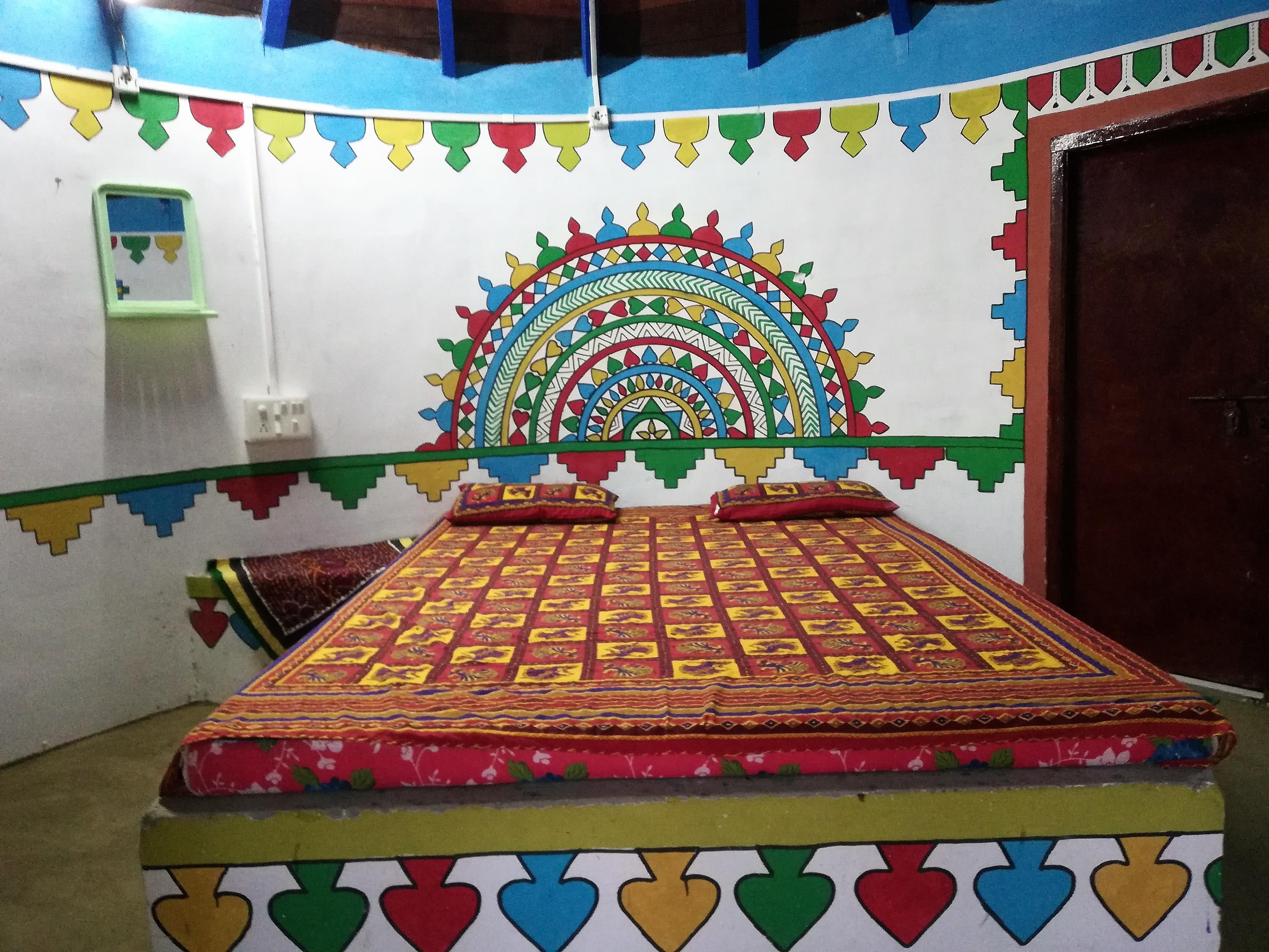 Rann Chandni - Tap to explore photos