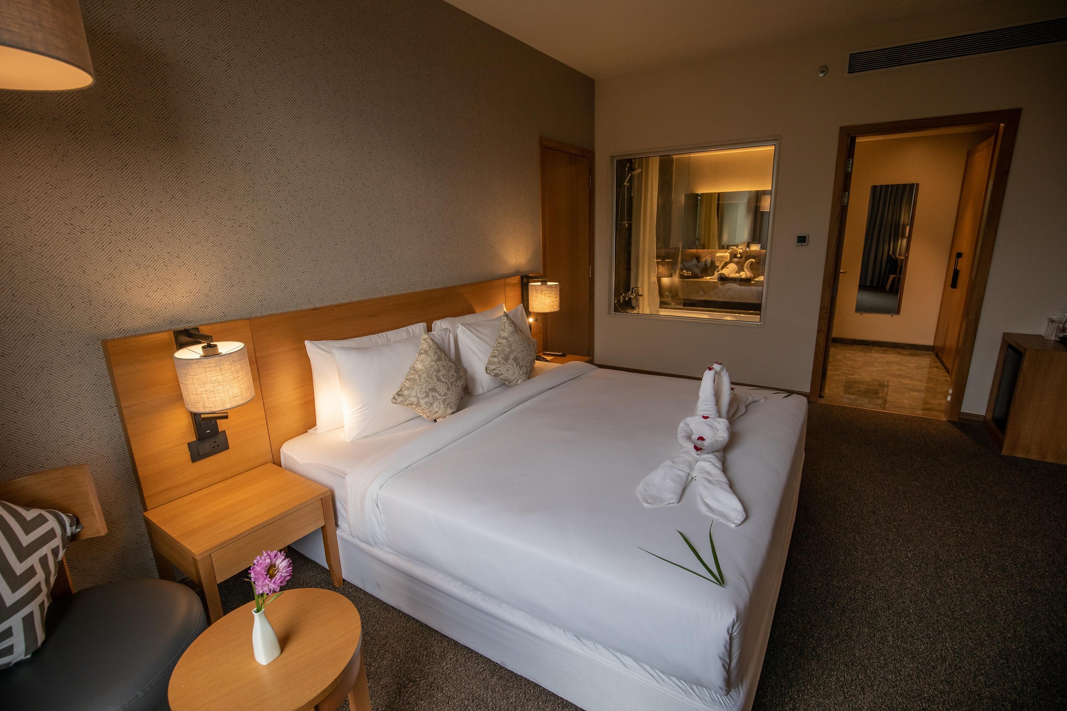 Suite 1
