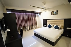 Hotel Suryansh, Nathdwara