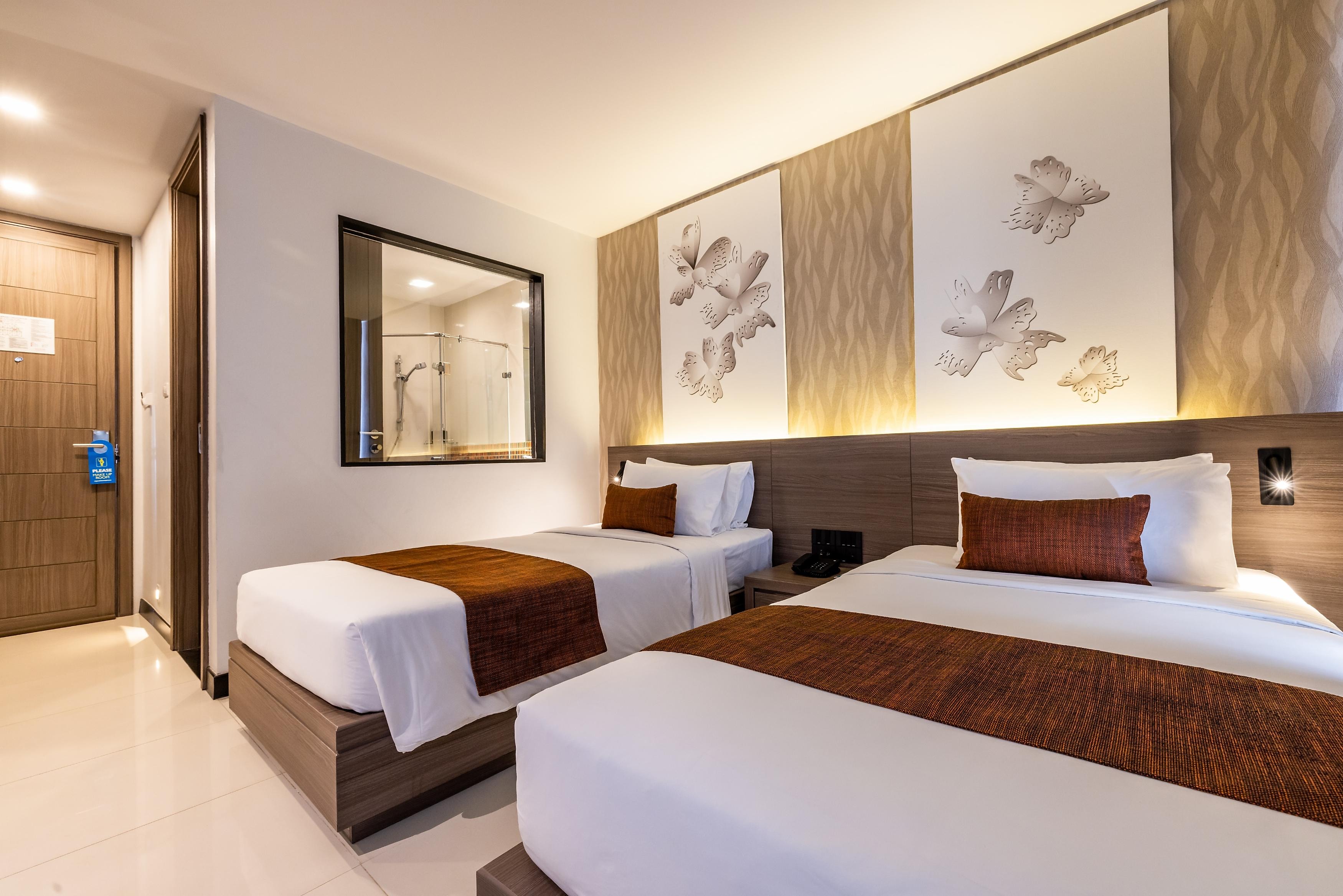Citrus Patong By Compass Hospitality - Tap to explore photos