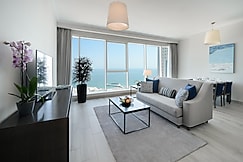 Centara West Bay Hotel & Residences Doha, Doha