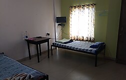 Dormitory Beds