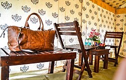 Common Area