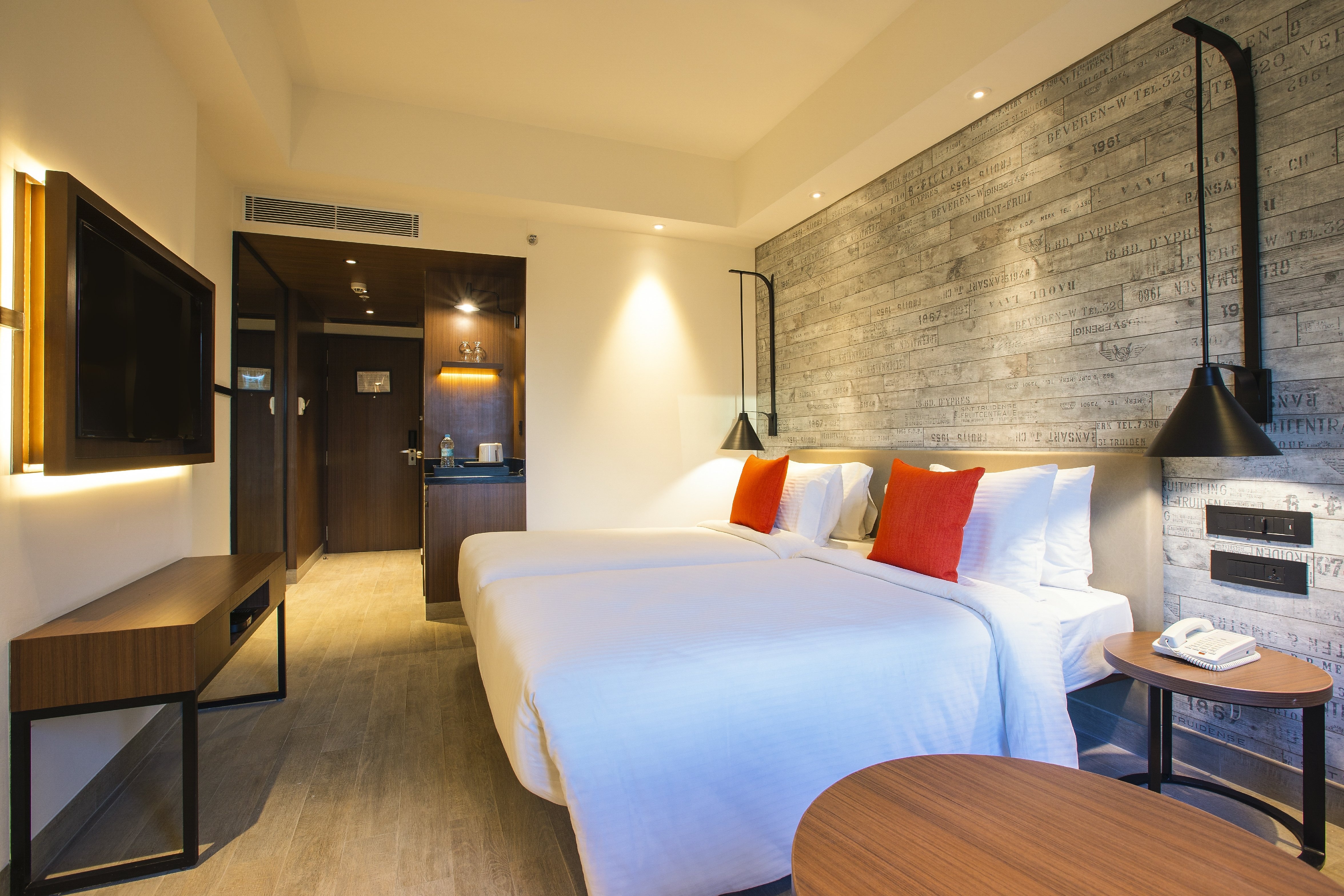 Lemon Tree Premier, City Center Pune 2
