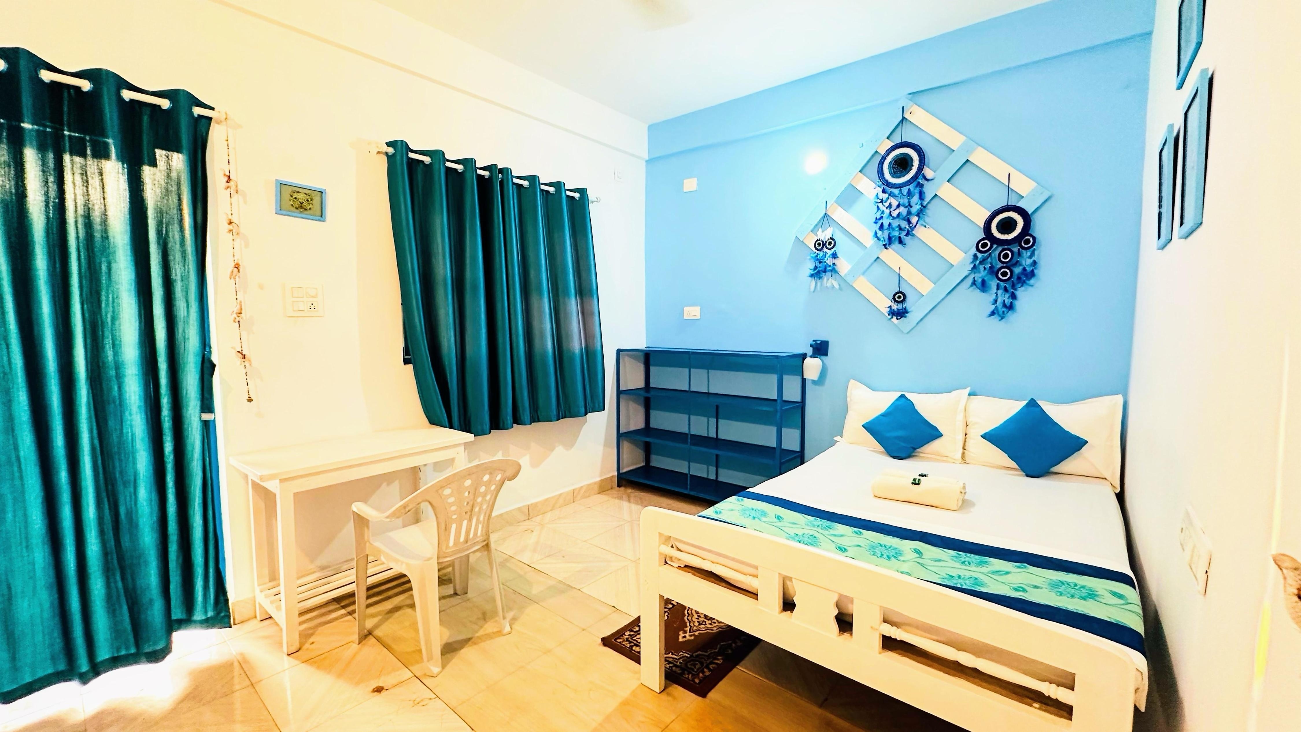 Omkar Wellness Inn - Tap to explore photos