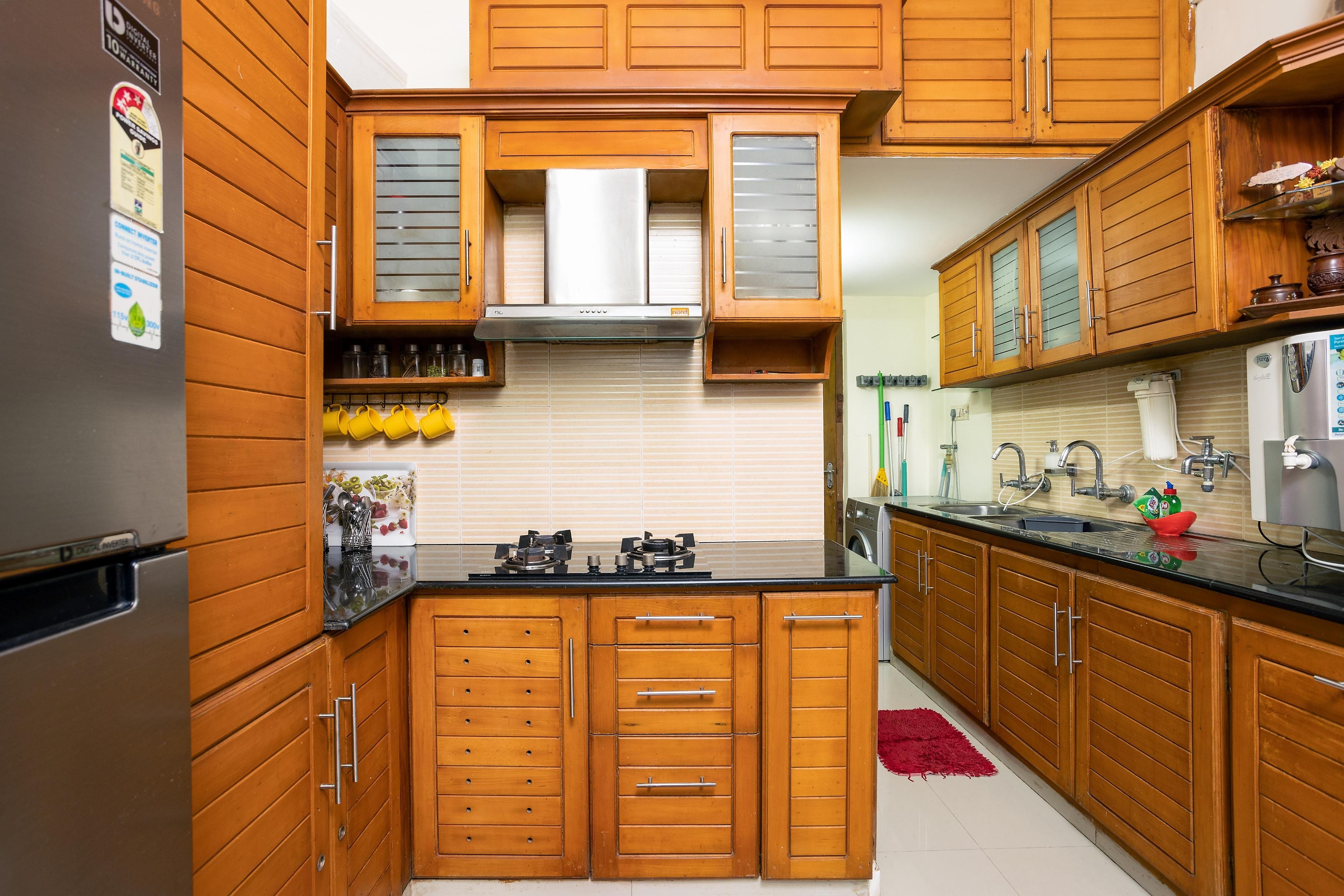 Paradise Inn Kochi - Tap to explore photos