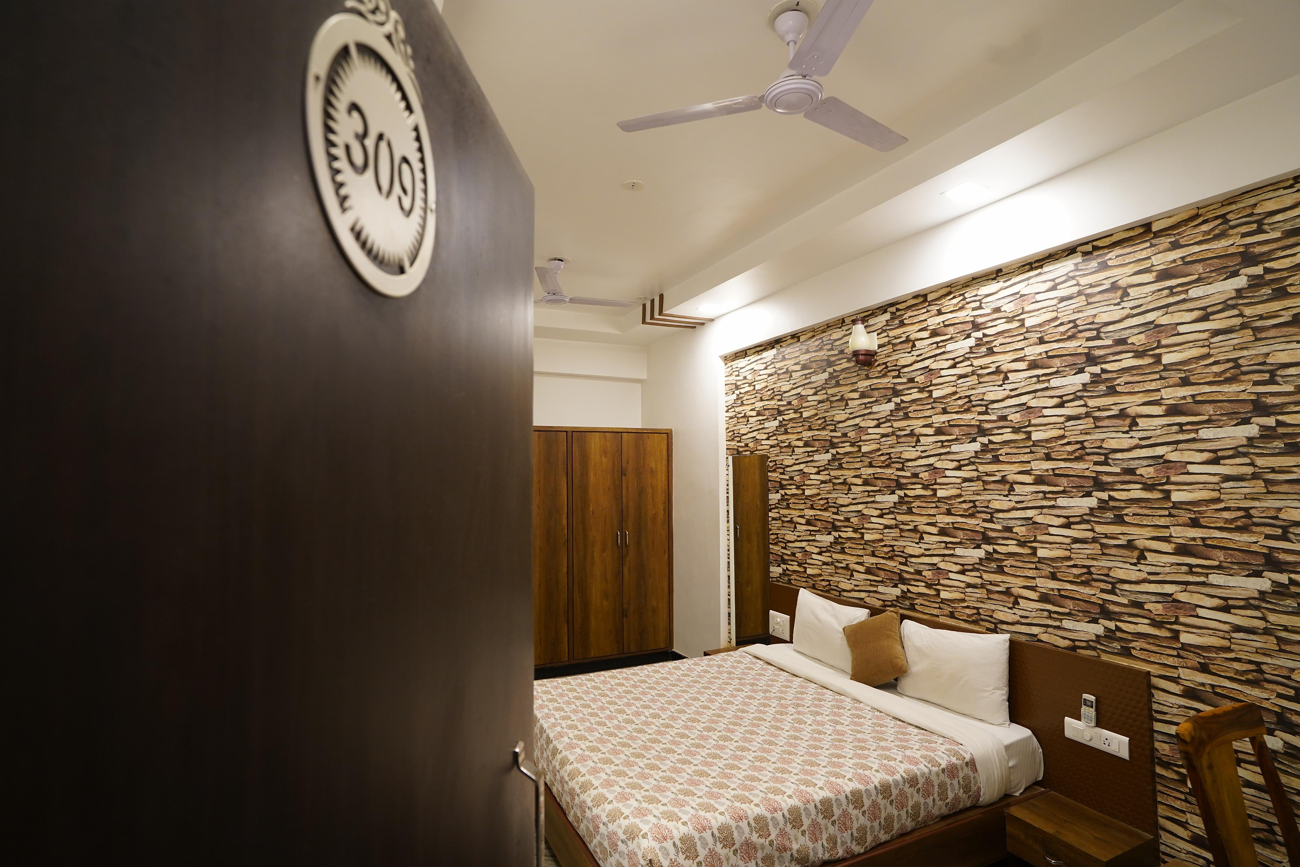 Hotel Mehrangarh Palace - Tap to explore photos