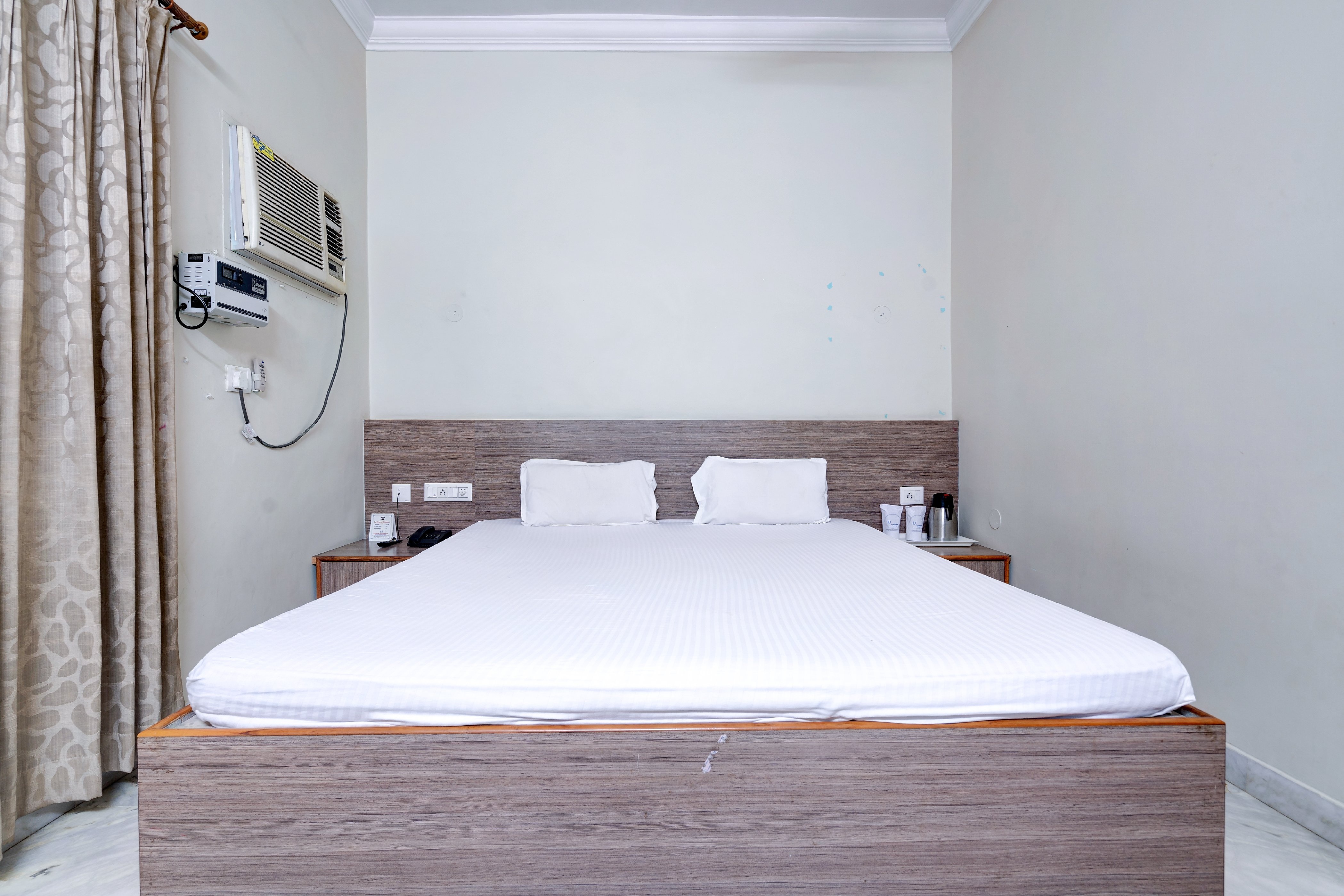 Hotel Ganga Residency  - Tap to explore photos