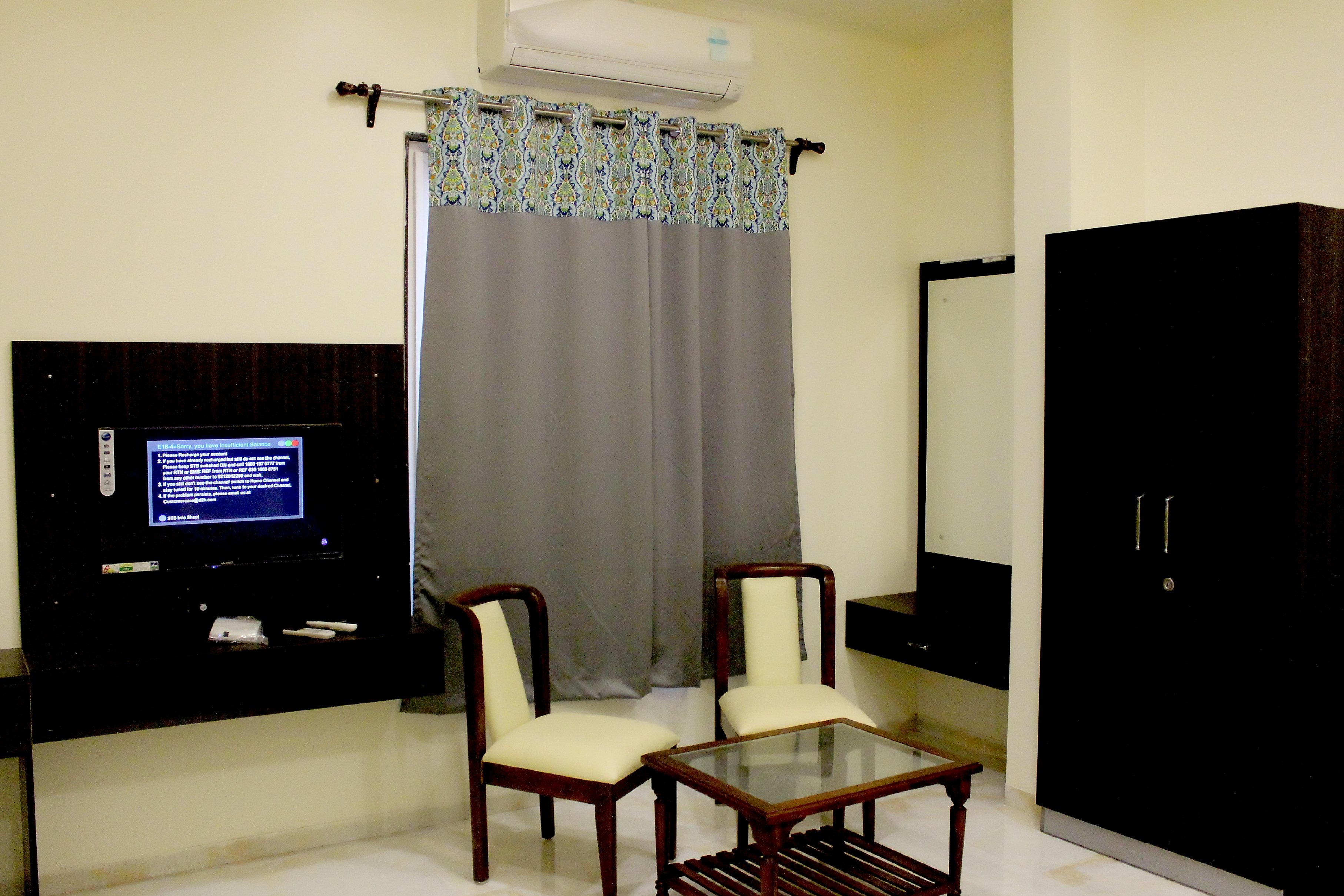Tiger Inn Mohrali 4