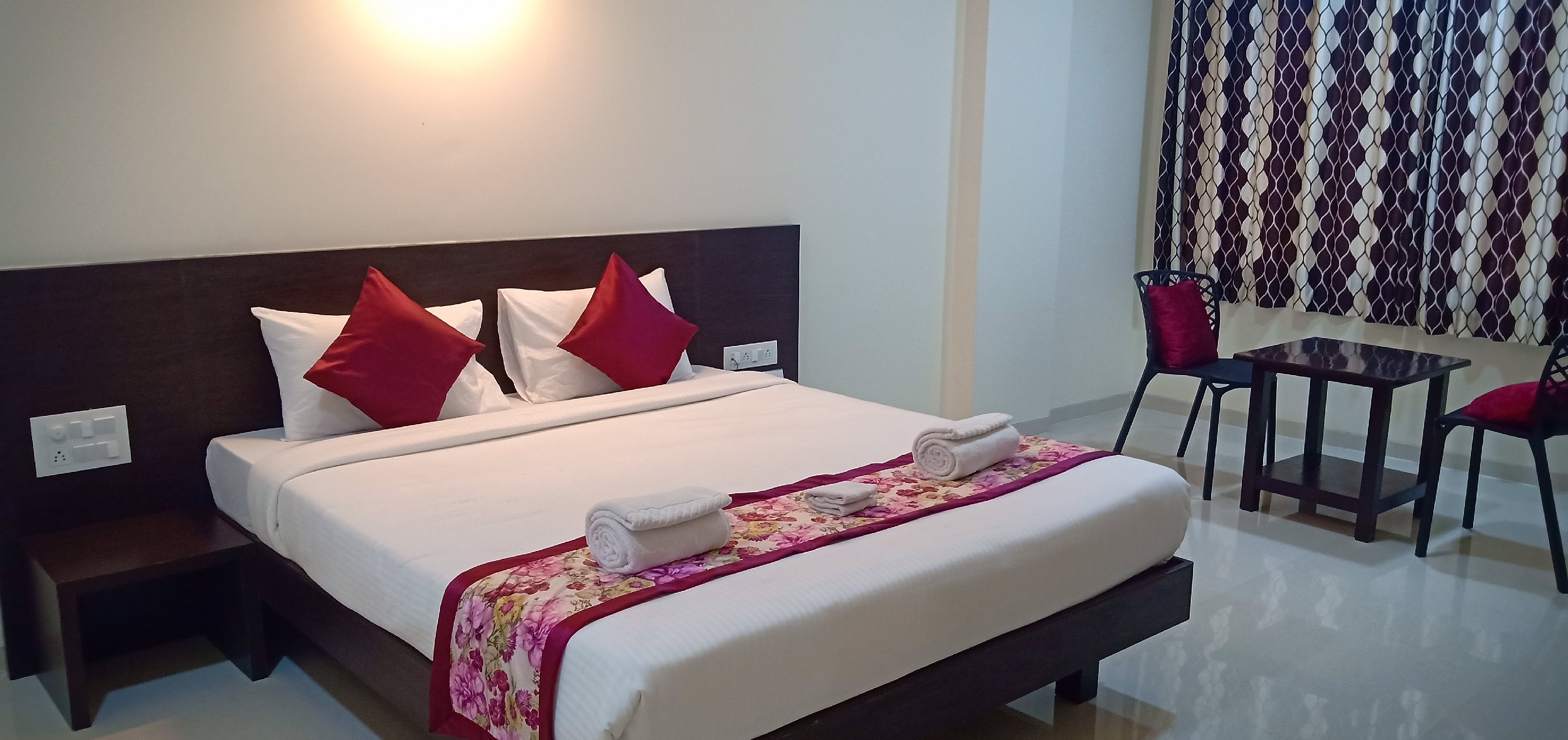 The Hotel Relax 5