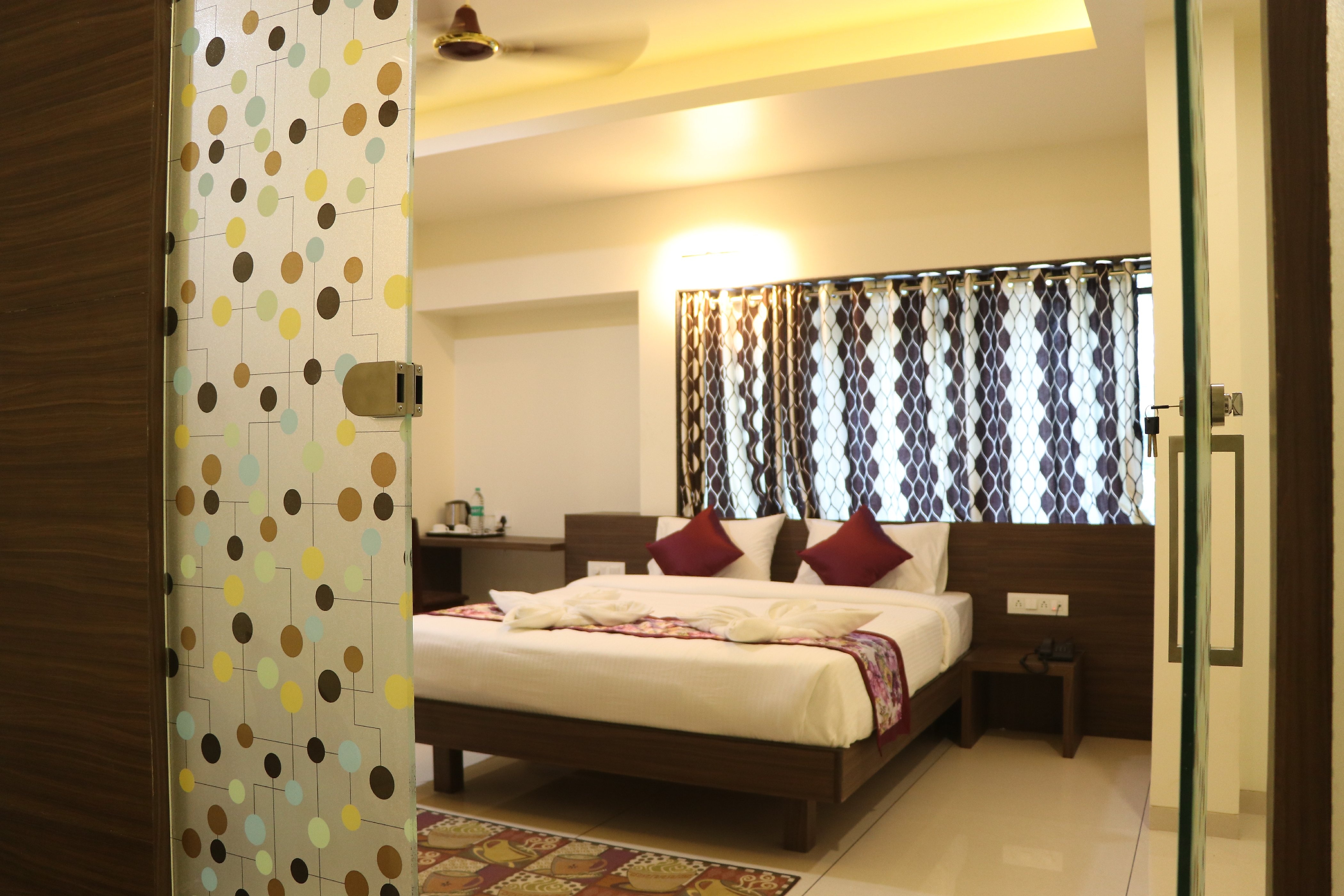 Suite Room 1